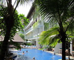 Jimbaran Bay Beach Resort & Spa